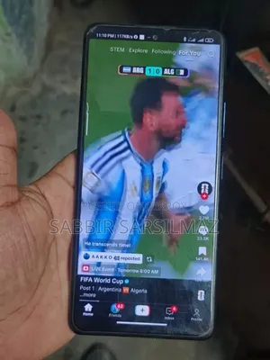 Xiaomi Redmi Note 10 Pro 128 GB Blue