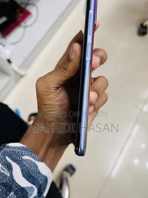 iQOO ১২৮ জিবি ব্লু