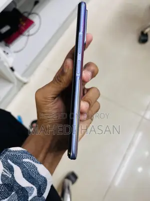 iQOO ১২৮ জিবি ব্লু