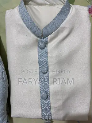 Sherwani for men