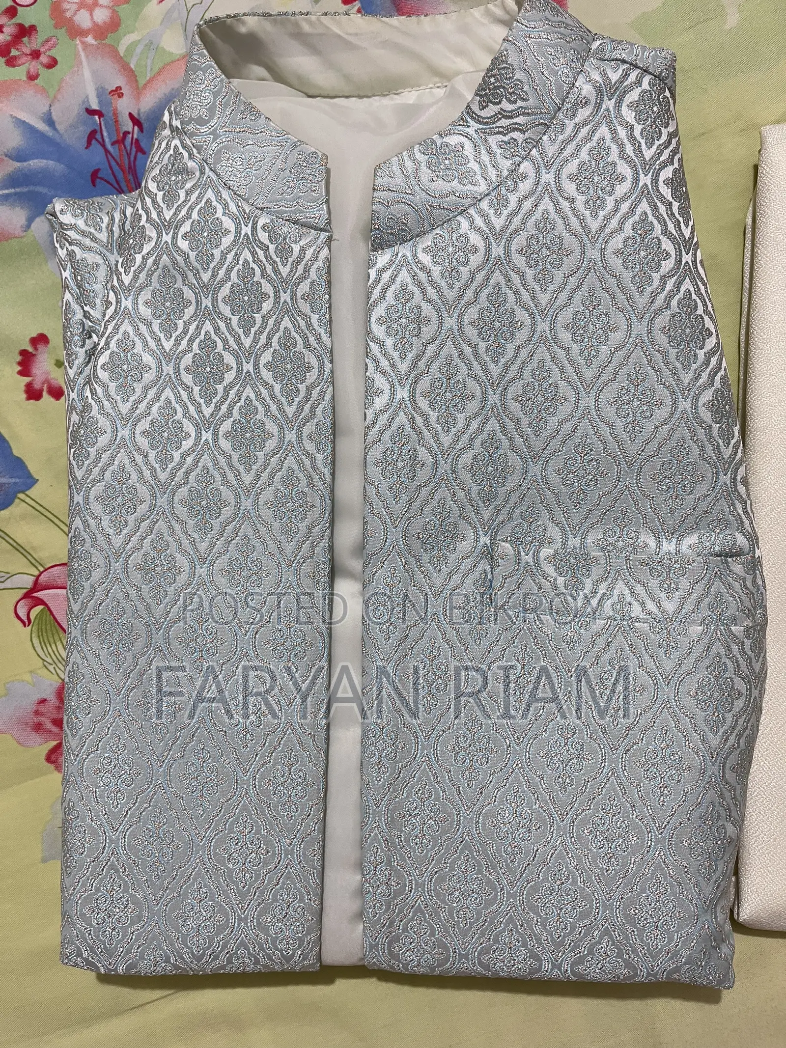 Sherwani for men