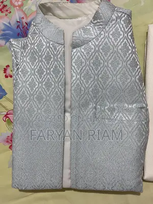 Sherwani for men