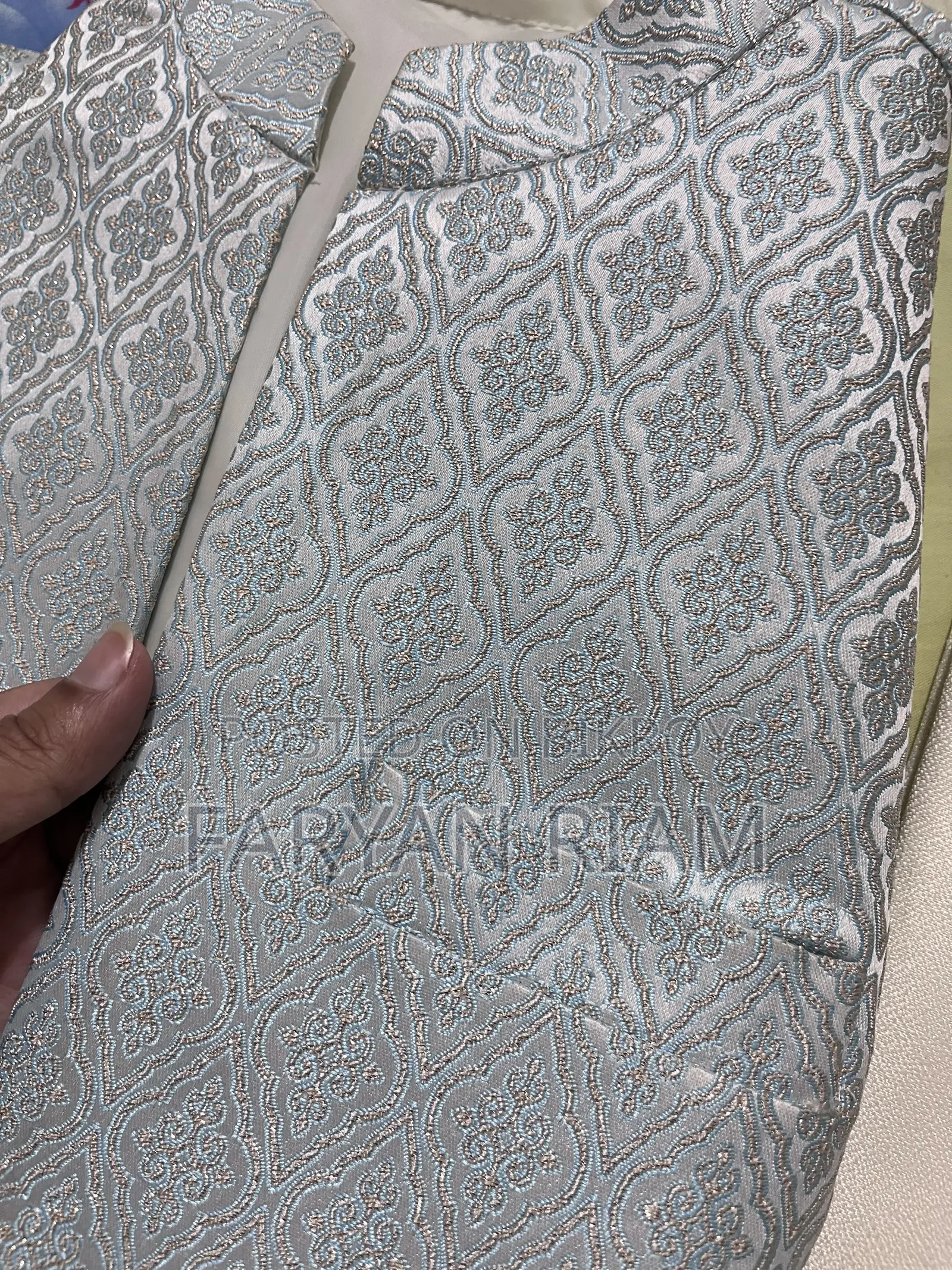 Sherwani for men