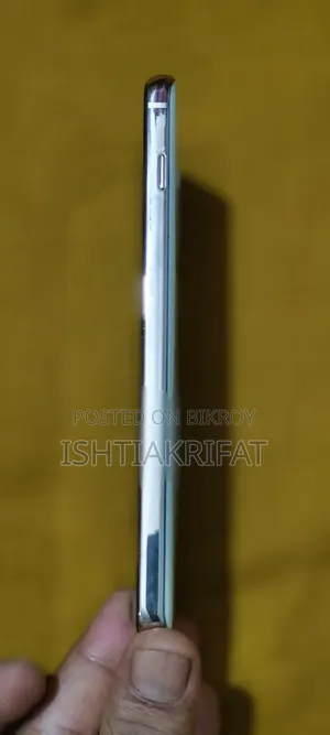 Samsung Galaxy S10 Plus 128 GB White