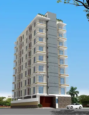 3bdrm Apartment in মুসাফির বিল্ডার্স, Demra for Sale