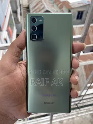 স্যামসাং গ্যালাক্সি এস২১ ৫জি ২৫৬ জিবি সিলভার
