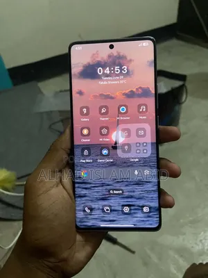 Xiaomi Redmi Note 14 Pro 256 GB Purple