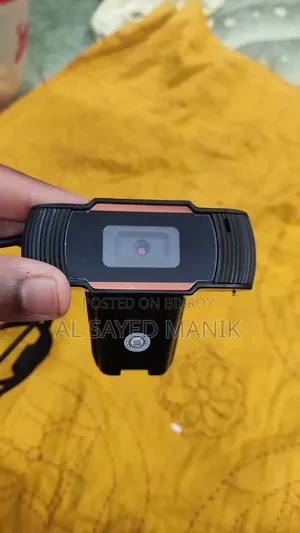 Web Camera