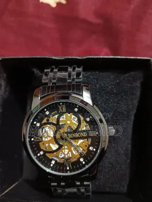 সিটিজেন ঘড়ি সম্পূর্ণ ব্র্যান্ড নিউ