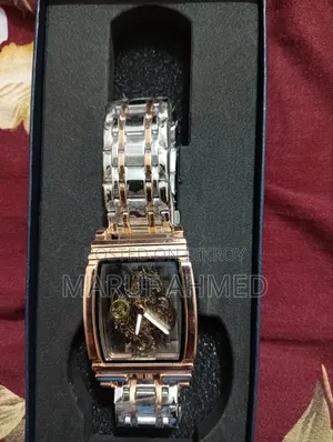 সিটিজেন ঘড়ি সম্পূর্ণ ব্র্যান্ড নিউ