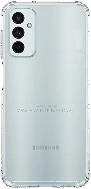 Samsung Galaxy M13 64 GB White