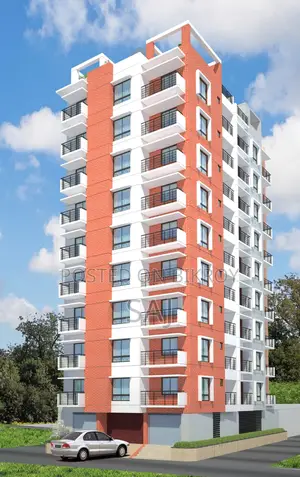 3bdrm Apartment in মুসাফির বিল্ডার্স, Demra for Sale