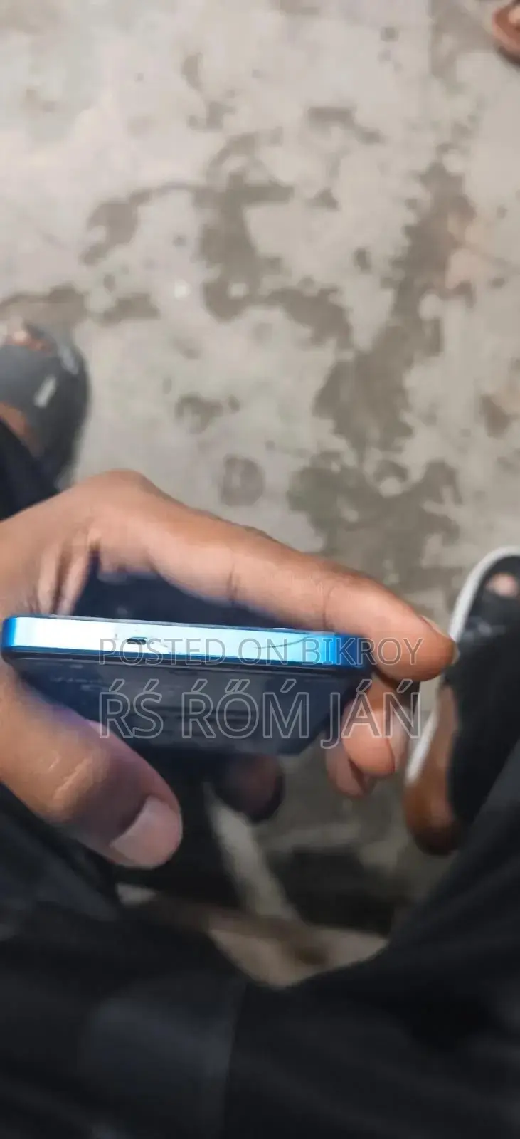 New OnePlus Nord CE 5G 256 GB Blue