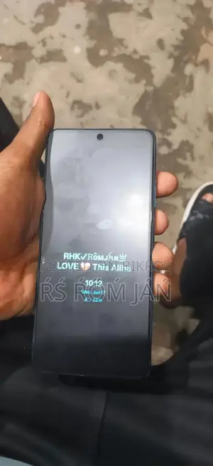 New OnePlus Nord CE 5G 256 GB Blue