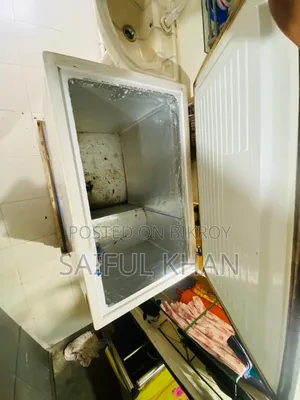 Deep Freeze