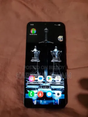 স্যামসাং গ্যালাক্সি এম১৪ ১২৮ জিবি ব্লু
