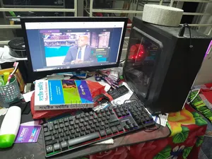 Desktop Computer 8GB Intel Pentium SSD 1TB