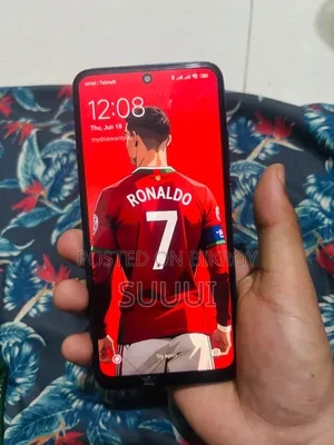 Xiaomi Redmi Note 10S 64 GB Blue