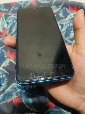 Xiaomi Redmi Note 10S 64 GB Blue