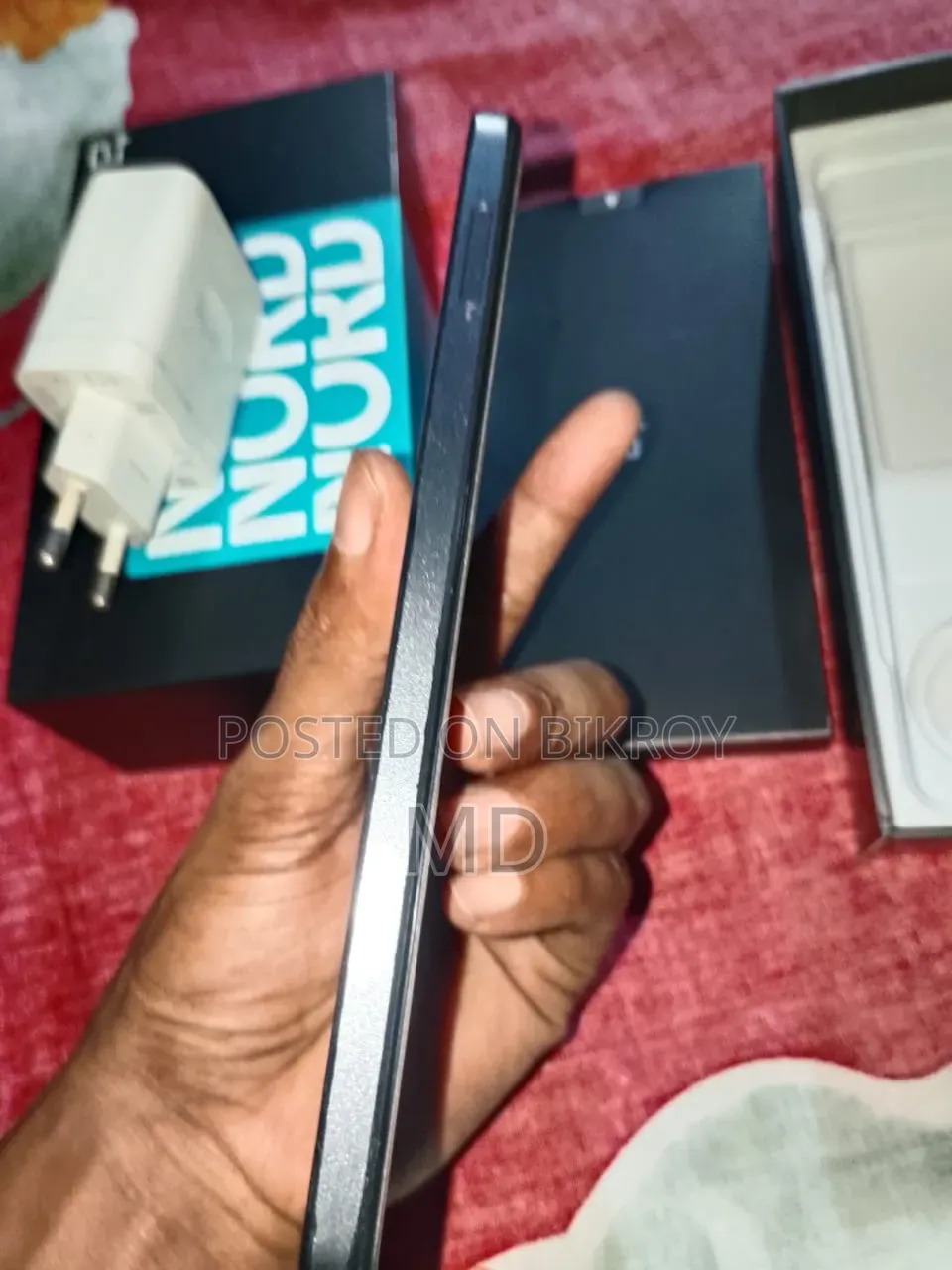 OnePlus Nord N30 128 GB Black