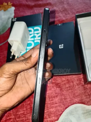 OnePlus Nord N30 128 GB Black