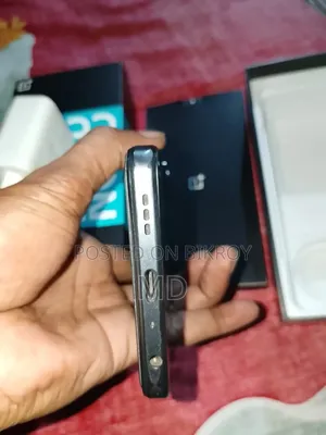 OnePlus Nord N30 128 GB Black