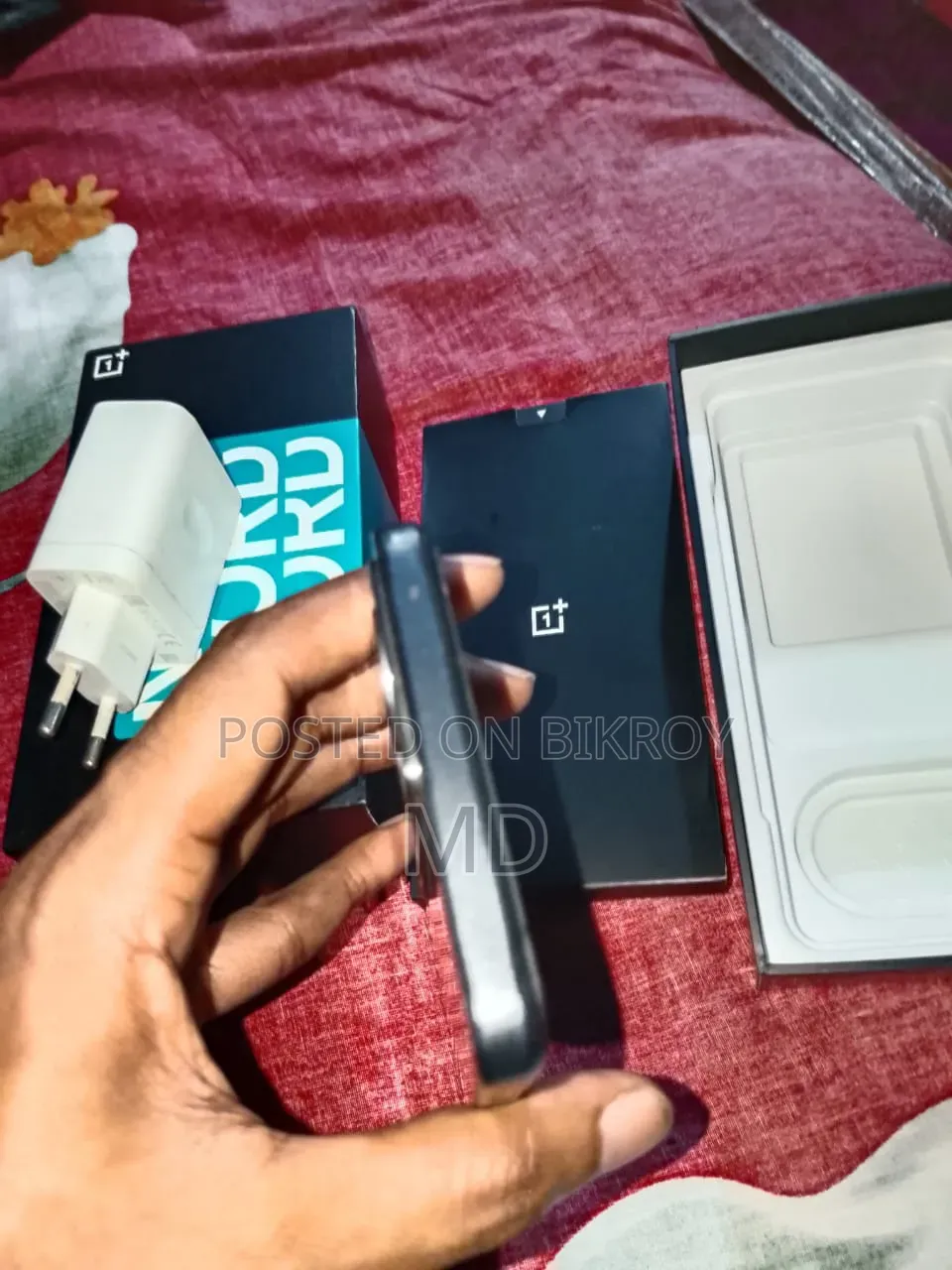 OnePlus Nord N30 128 GB Black