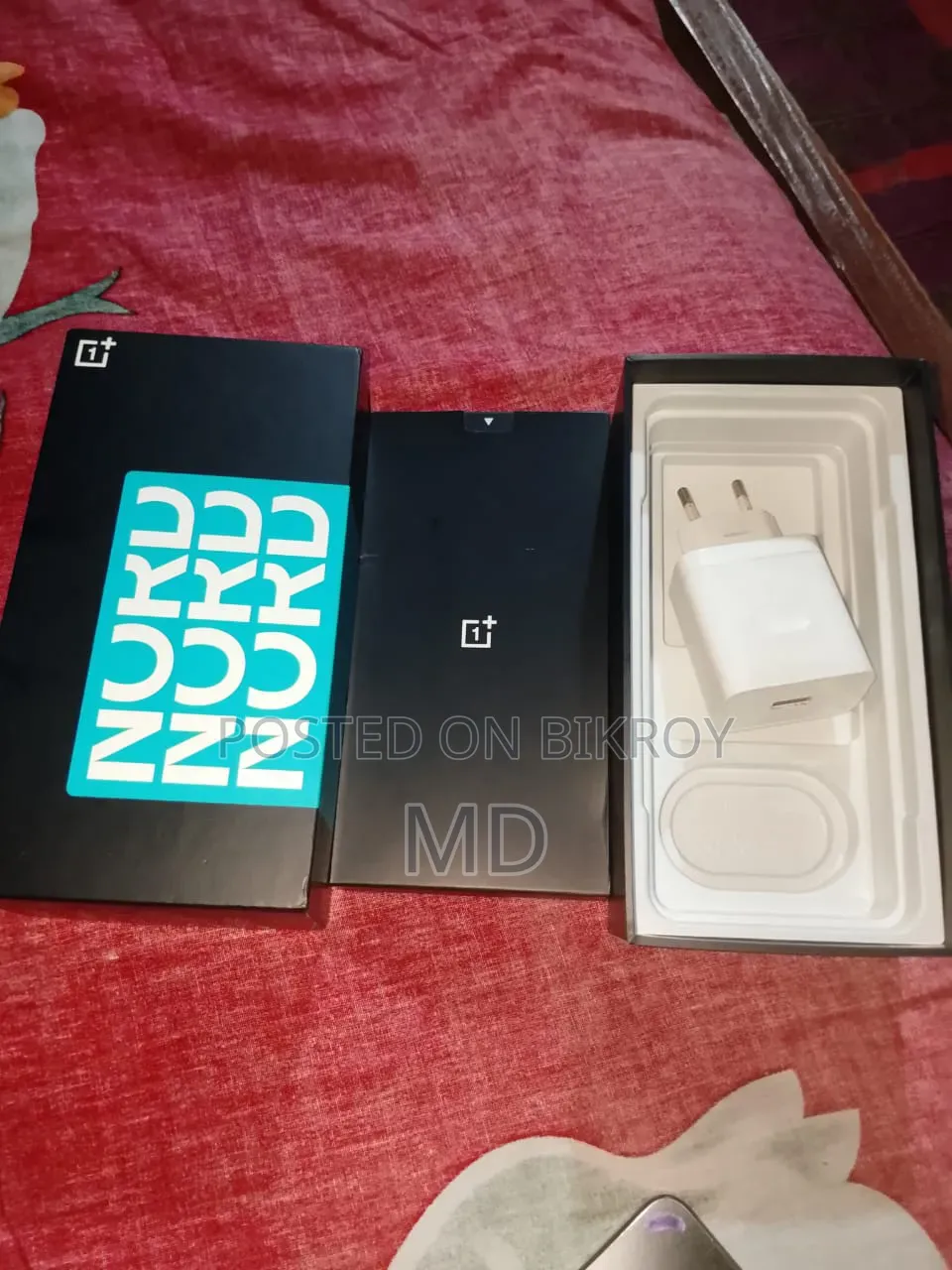 OnePlus Nord N30 128 GB Black