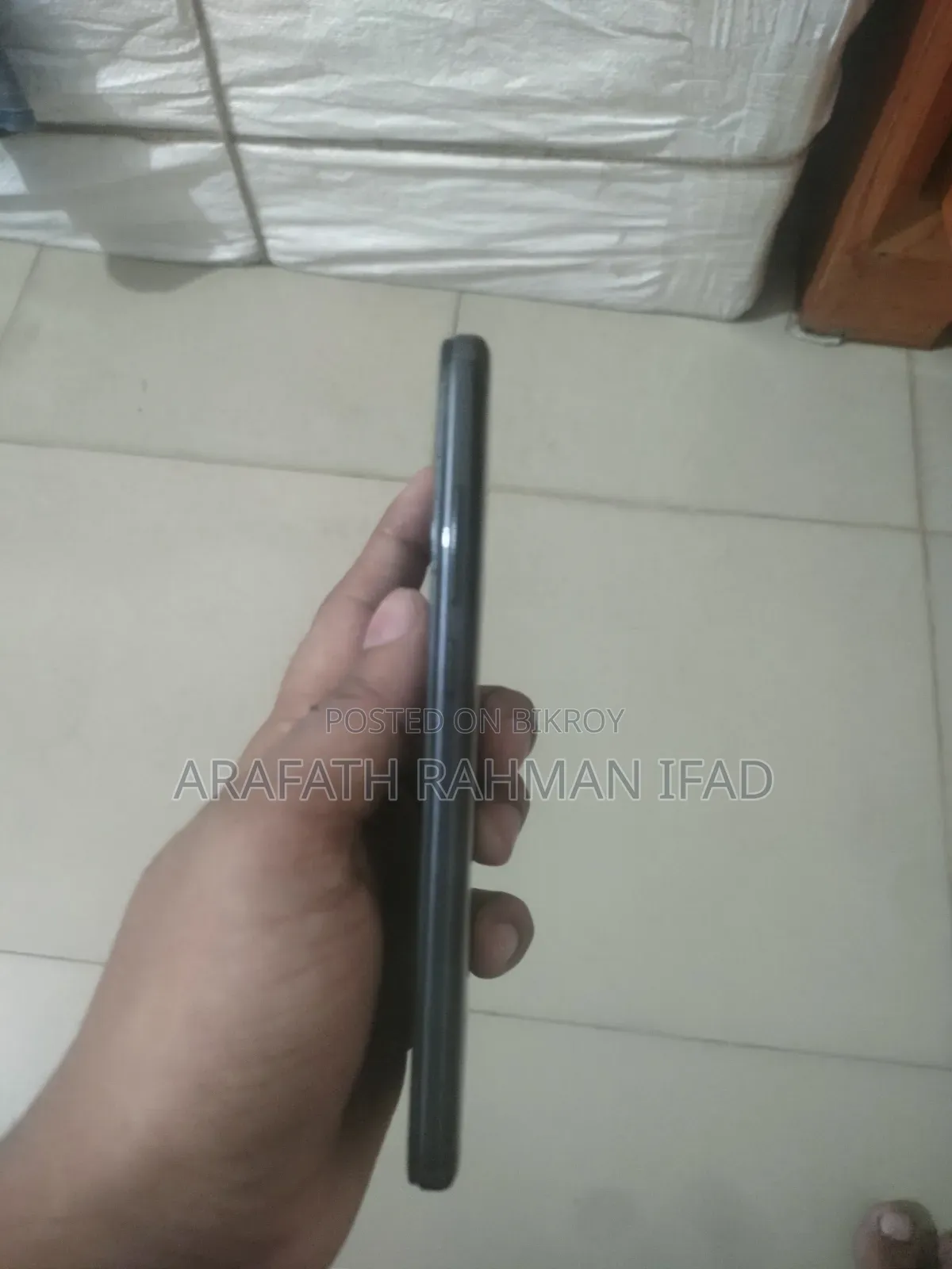 Xiaomi Redmi 8 64 GB Black