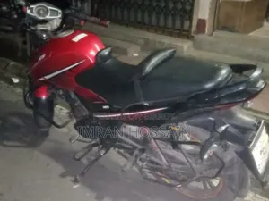 Hero Ignitor 2019 Red