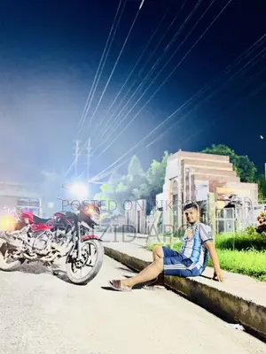 Bajaj Pulsar 150 2018 Black