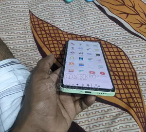 Xiaomi Redmi Note 14 4G 256 GB Red