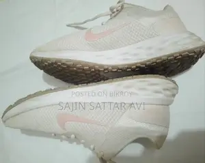 Nike Revolution 6 Next Nature Women's Shoes