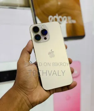 Apple iPhone 13 Pro 128 GB Rose Gold