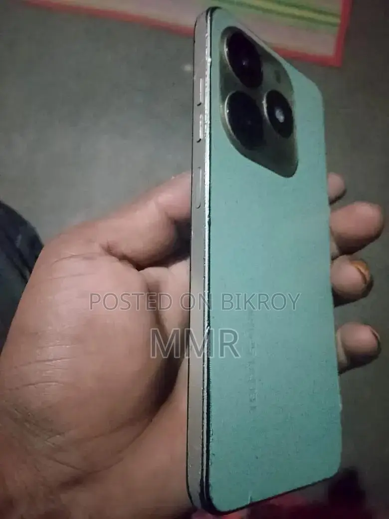 Tecno Spark 20 128 GB