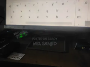 Hp Monitor