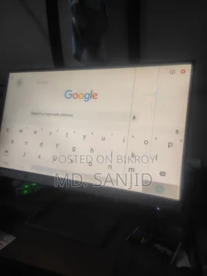 Hp Monitor