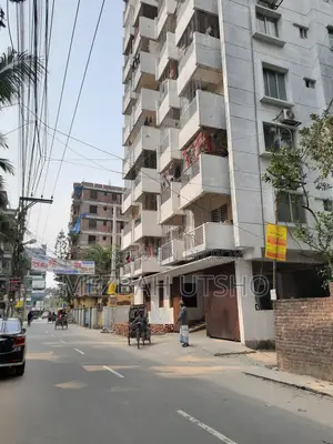 রংপুর সদরে ৩ বেডরুমের অ্যাপার্টমেন্ট বিক্রয়ের জন্য
