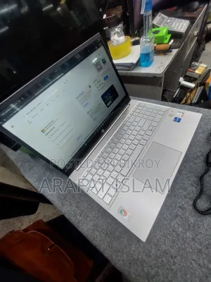 Laptop HP Pavilion 15 16GB Intel Core I7 HDD 512GB
