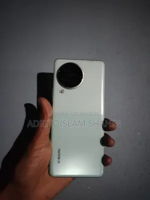 Xiaomi Civi 3 256 GB Blue