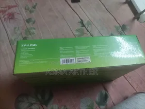 A router will be sold