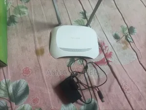 একটি রাওটার বিক্রি করা হবে