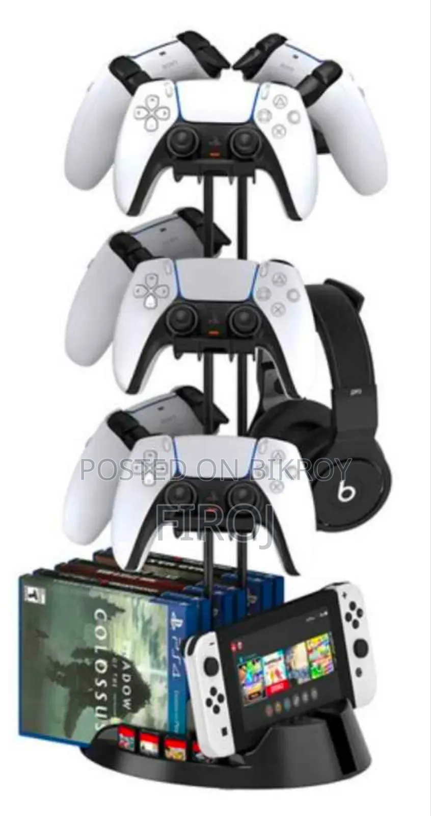 Controller Stand