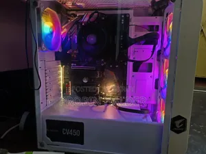 Desktop Computer Gigabyte GB-BACE-3010 16GB AMD Ryzen 5 SSD 256GB