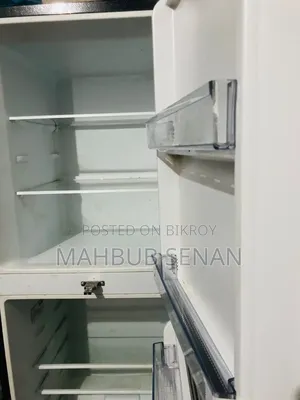 Singer Fridge