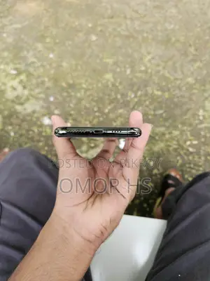 অ্যাপল আইফোন ১১ প্রো ম্যাক্স ২৫৬ জিবি ব্ল্যাক