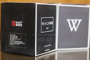 Viral Car Perfume