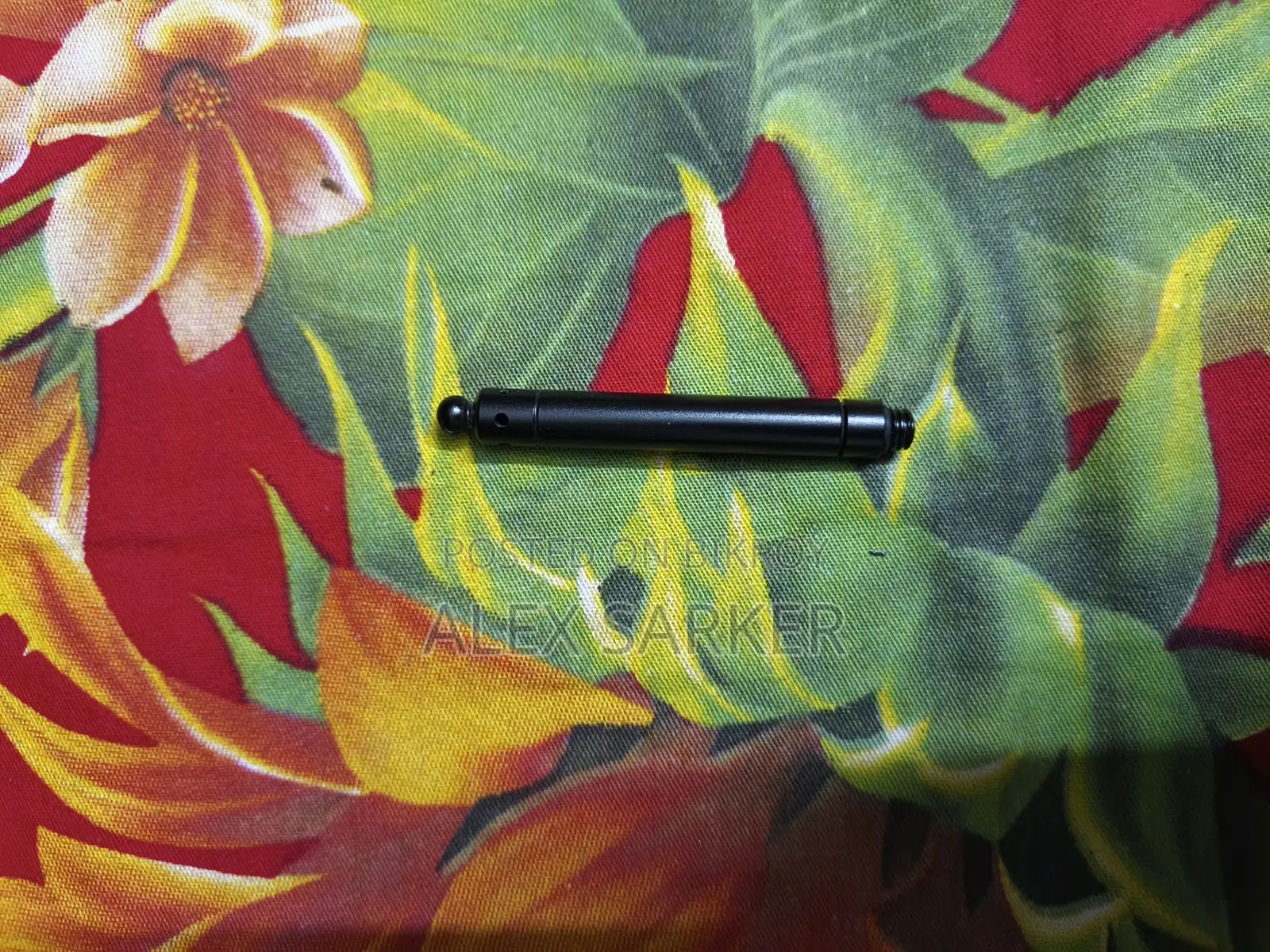 Metal Toothpick