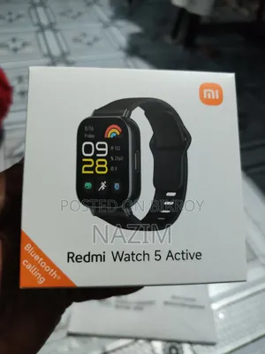 Xiaomi Watch