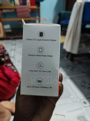 Xiaomi Watch